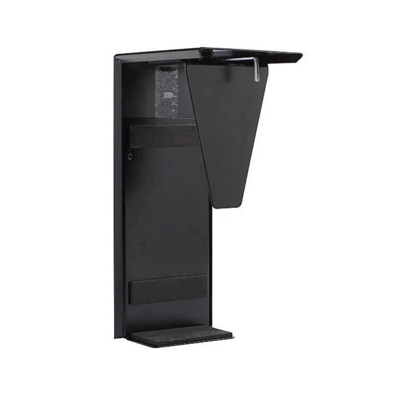 PC-Halter 2001 Thin Client - CPU Halter - - Montage unter Tischplatte