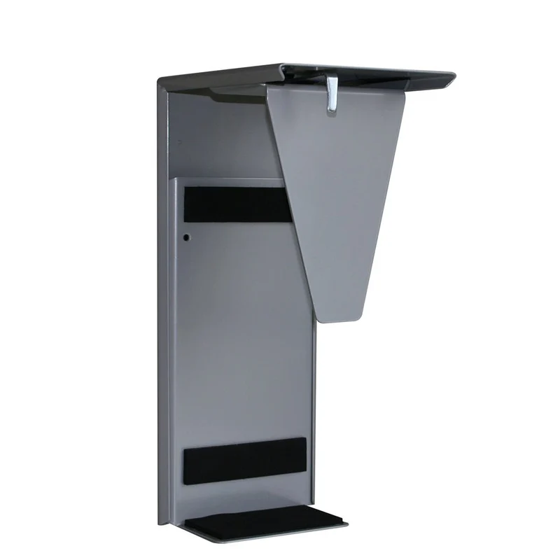 PC-Halter 2001 Thin Client - CPU Halter - - Montage unter Tischplatte