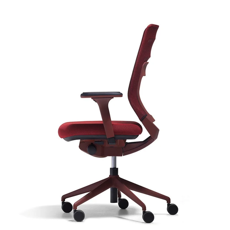 FM asiento ergonomischer Bürostuhl - schnell lieferbar!