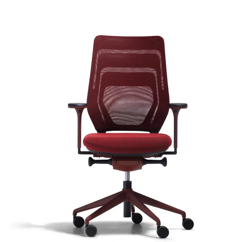 FM asiento ergonomischer Bürostuhl - schnell lieferbar!