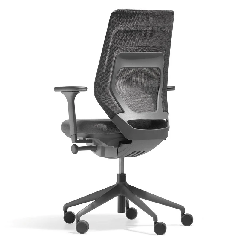 FM asiento ergonomischer Bürostuhl - schnell lieferbar!