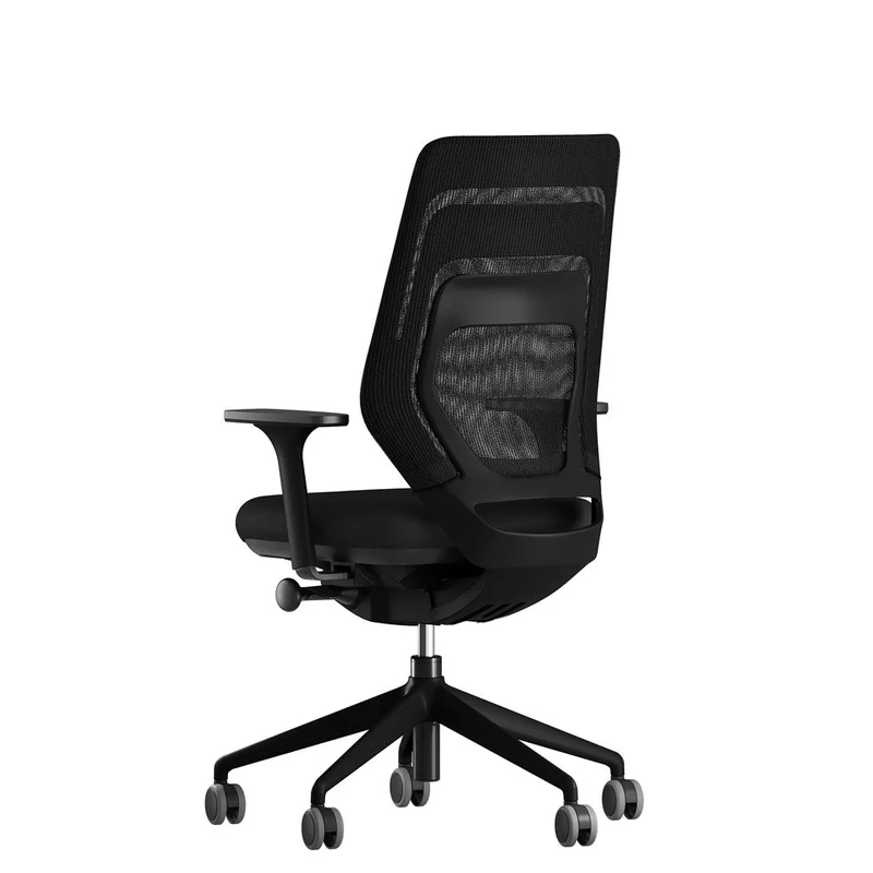 FM asiento ergonomischer Bürostuhl - schnell lieferbar!