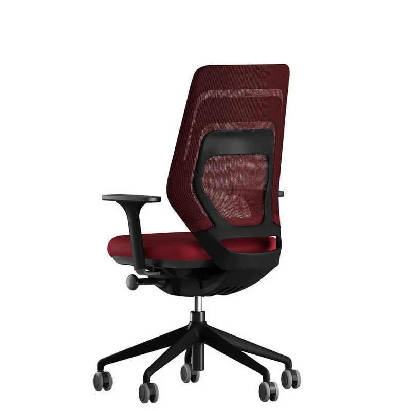 FM asiento ergonomischer Bürostuhl - schnell lieferbar!