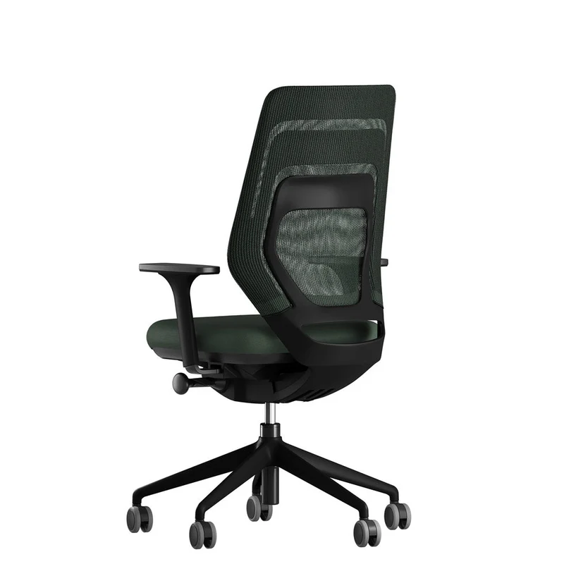 FM asiento ergonomischer Bürostuhl - schnell lieferbar!