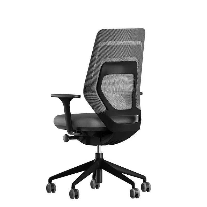 FM asiento ergonomischer Bürostuhl - schnell lieferbar!