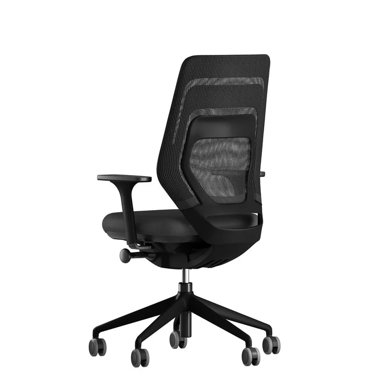 FM asiento ergonomischer Bürostuhl - schnell lieferbar!