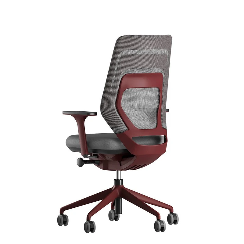 FM asiento ergonomischer Bürostuhl - schnell lieferbar!