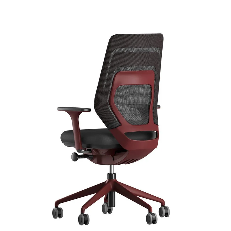 FM asiento ergonomischer Bürostuhl - schnell lieferbar!