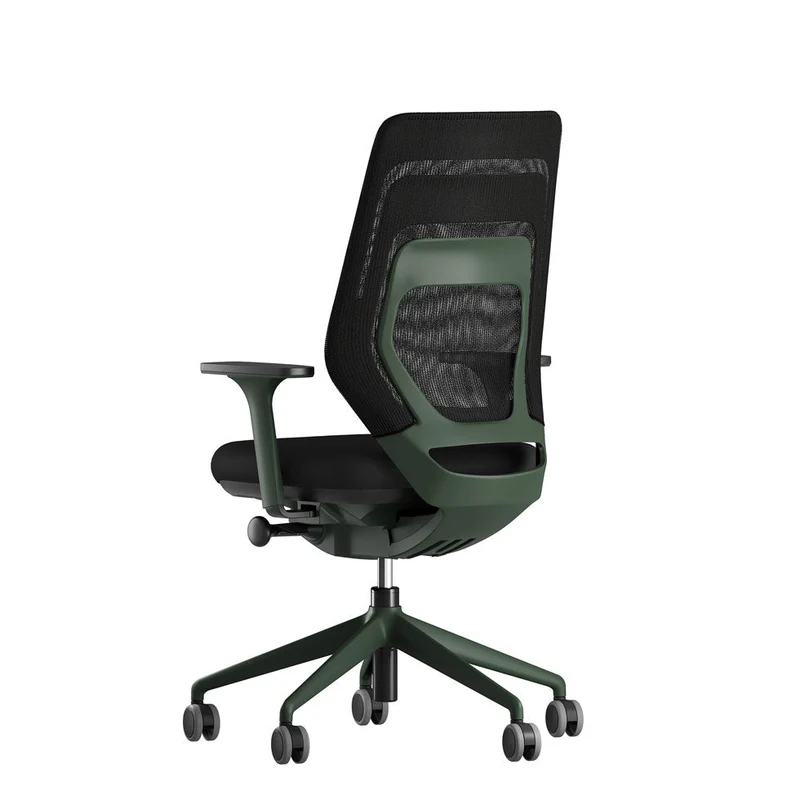 FM asiento ergonomischer Bürostuhl - schnell lieferbar!