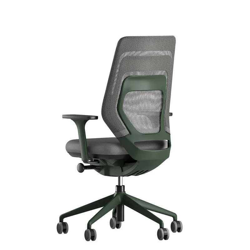 FM asiento ergonomischer Bürostuhl - schnell lieferbar!