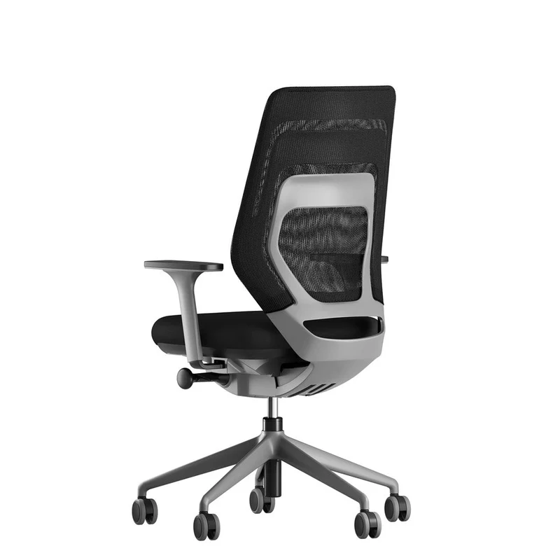 FM asiento ergonomischer Bürostuhl - schnell lieferbar!