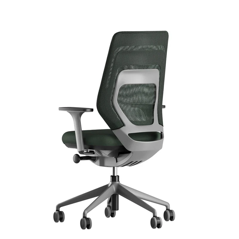 FM asiento ergonomischer Bürostuhl - schnell lieferbar!