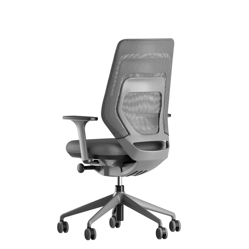 FM asiento ergonomischer Bürostuhl - schnell lieferbar!