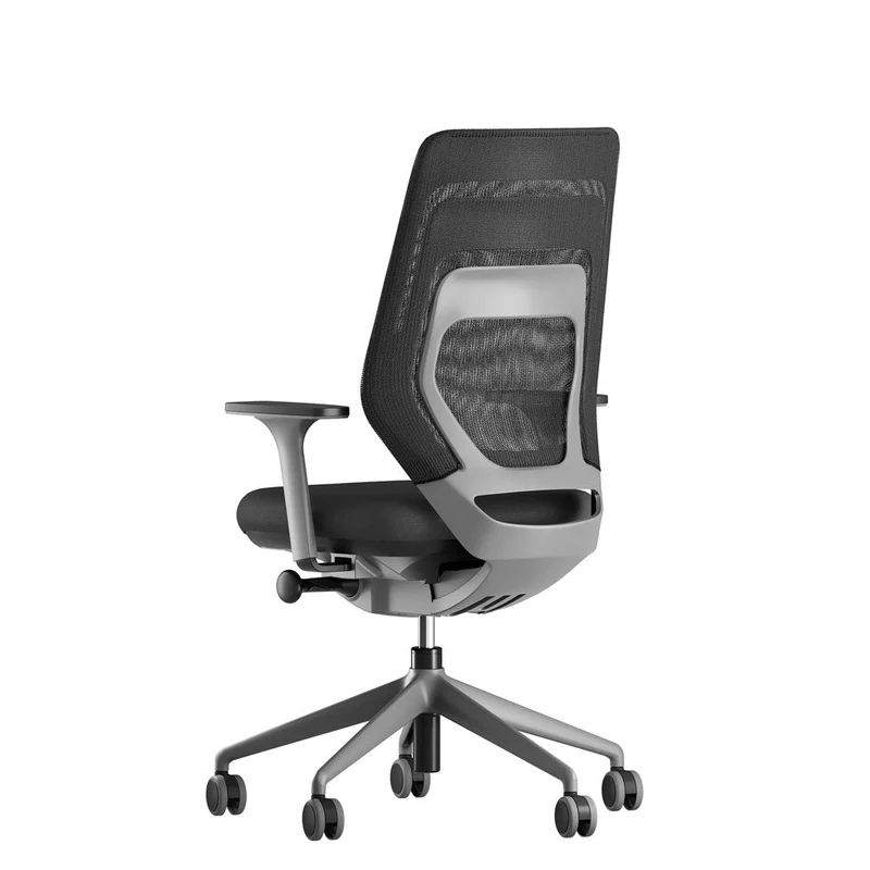 FM asiento ergonomischer Bürostuhl - schnell lieferbar!