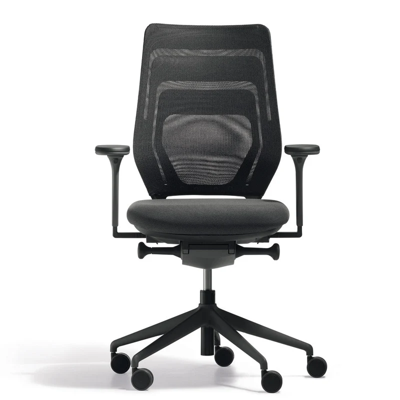 FM asiento ergonomischer Bürostuhl - schnell lieferbar!