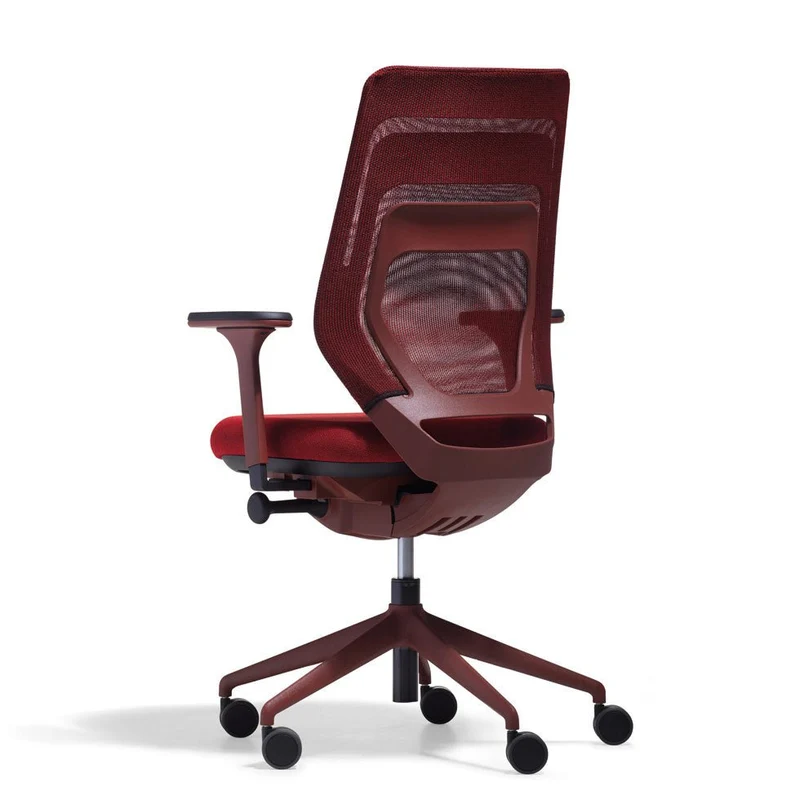 FM asiento ergonomischer Bürostuhl - schnell lieferbar!