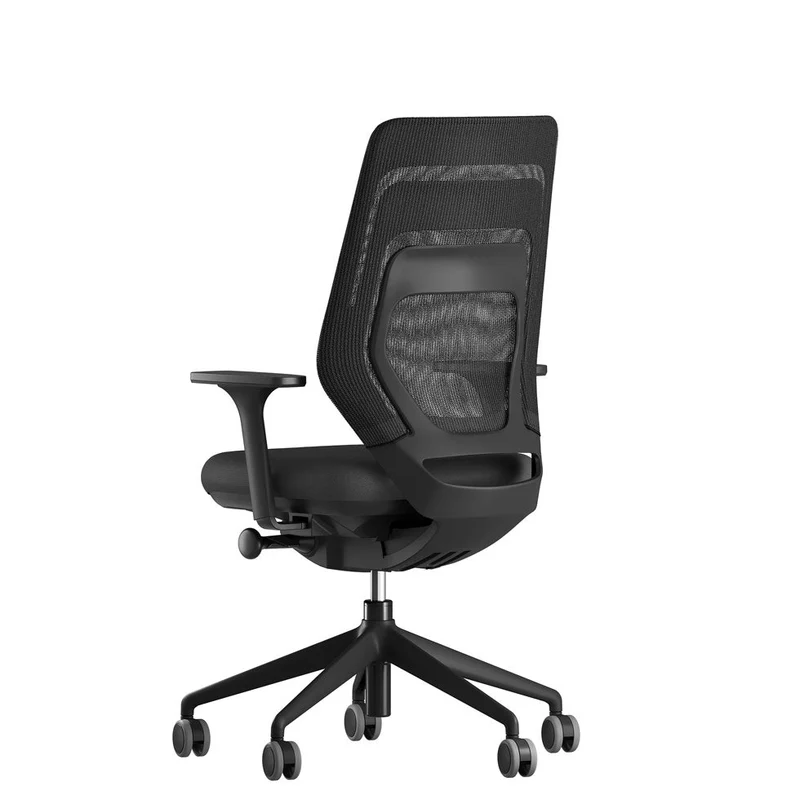 FM asiento ergonomischer Bürostuhl - schnell lieferbar!