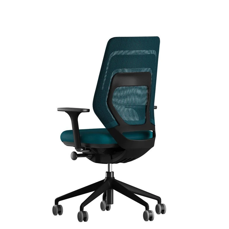 FM asiento ergonomischer Bürostuhl - schnell lieferbar!