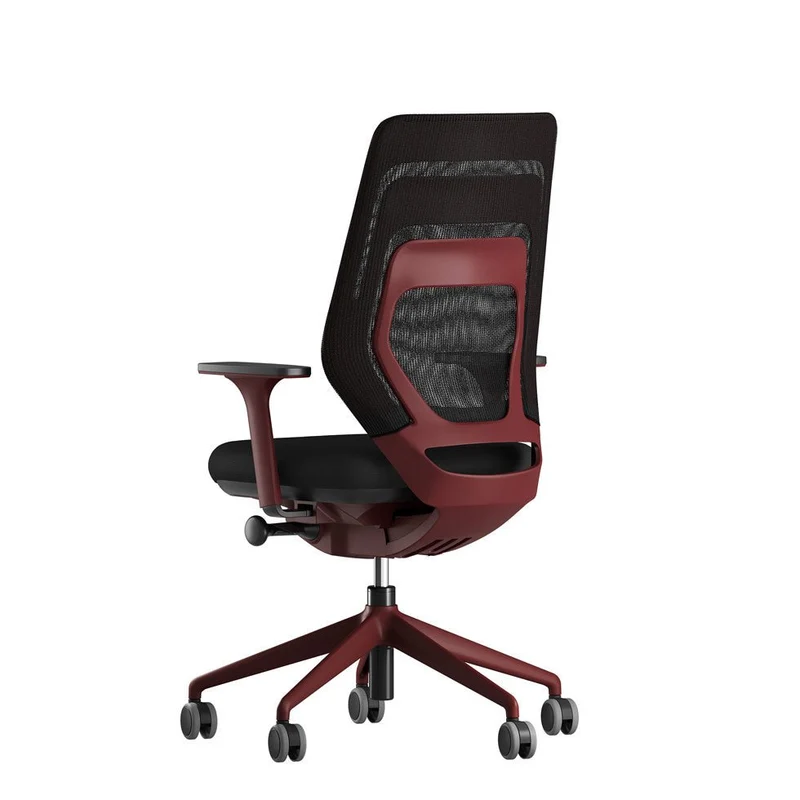 FM asiento ergonomischer Bürostuhl - schnell lieferbar!