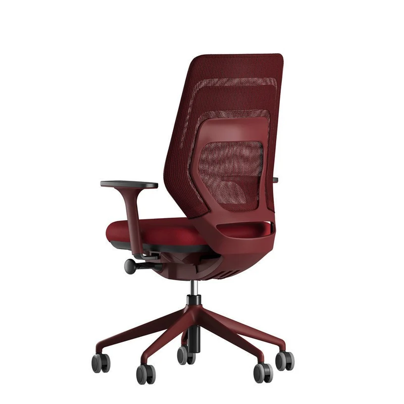 FM asiento ergonomischer Bürostuhl - schnell lieferbar!
