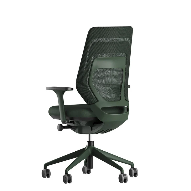 FM asiento ergonomischer Bürostuhl - schnell lieferbar!