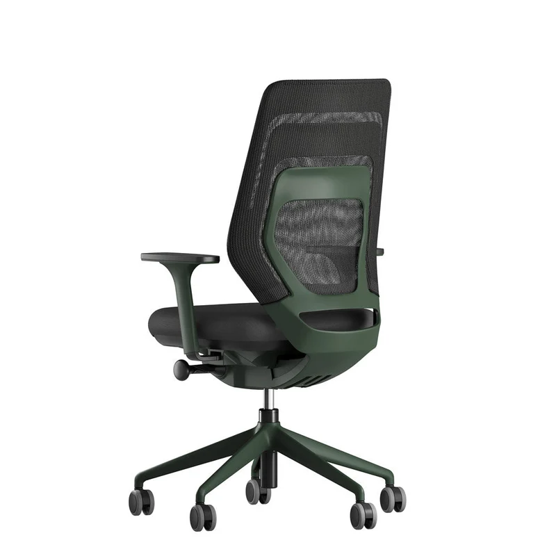 FM asiento ergonomischer Bürostuhl - schnell lieferbar!