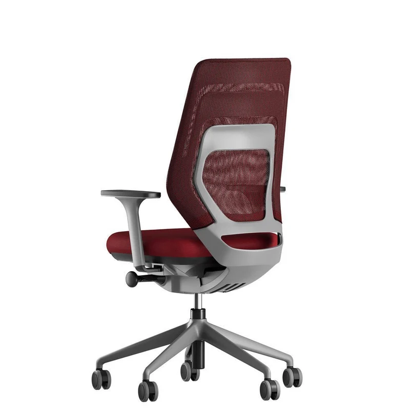 FM asiento ergonomischer Bürostuhl - schnell lieferbar!