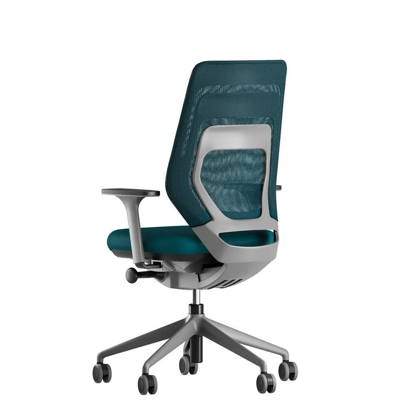 FM asiento ergonomischer Bürostuhl - schnell lieferbar!