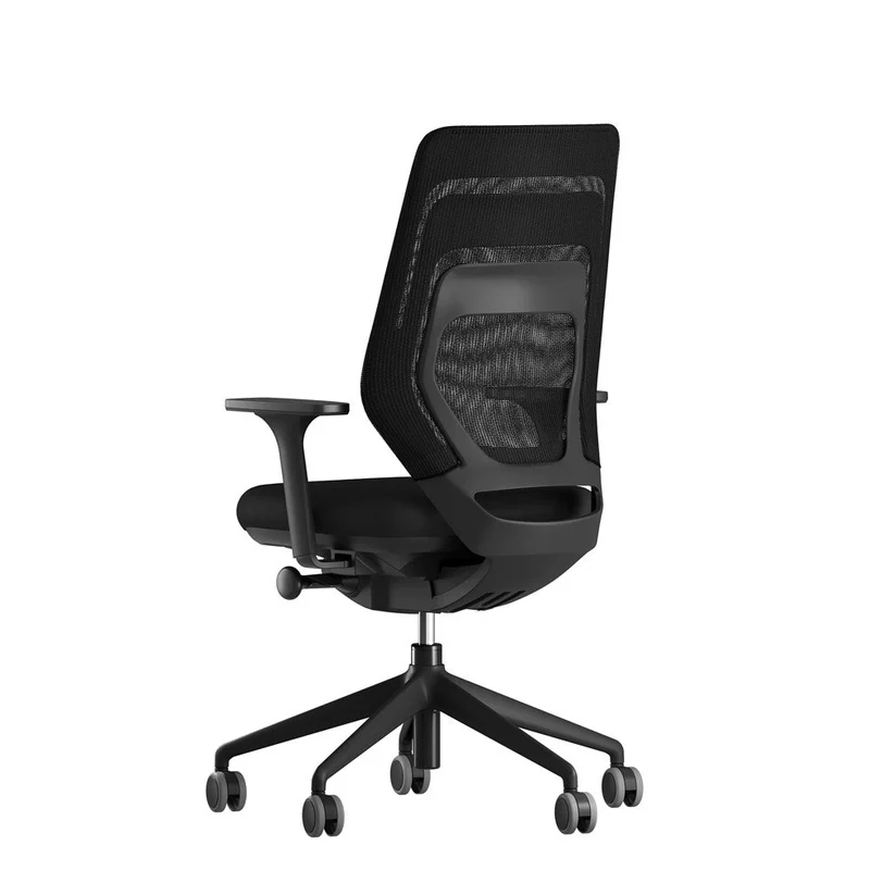 FM asiento ergonomischer Bürostuhl - schnell lieferbar!