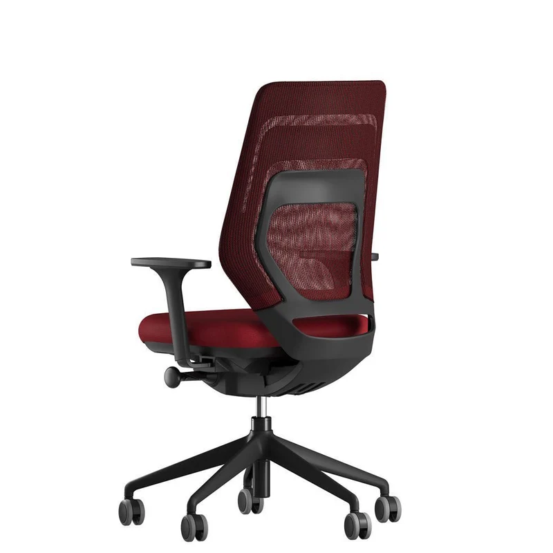 FM asiento ergonomischer Bürostuhl - schnell lieferbar!