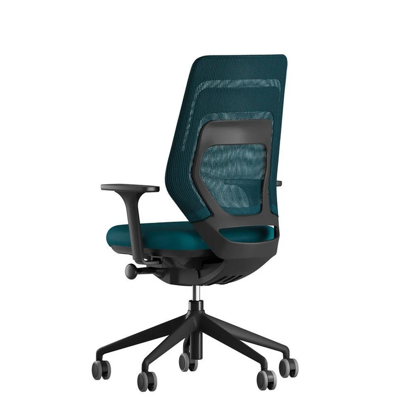 FM asiento ergonomischer Bürostuhl - schnell lieferbar!