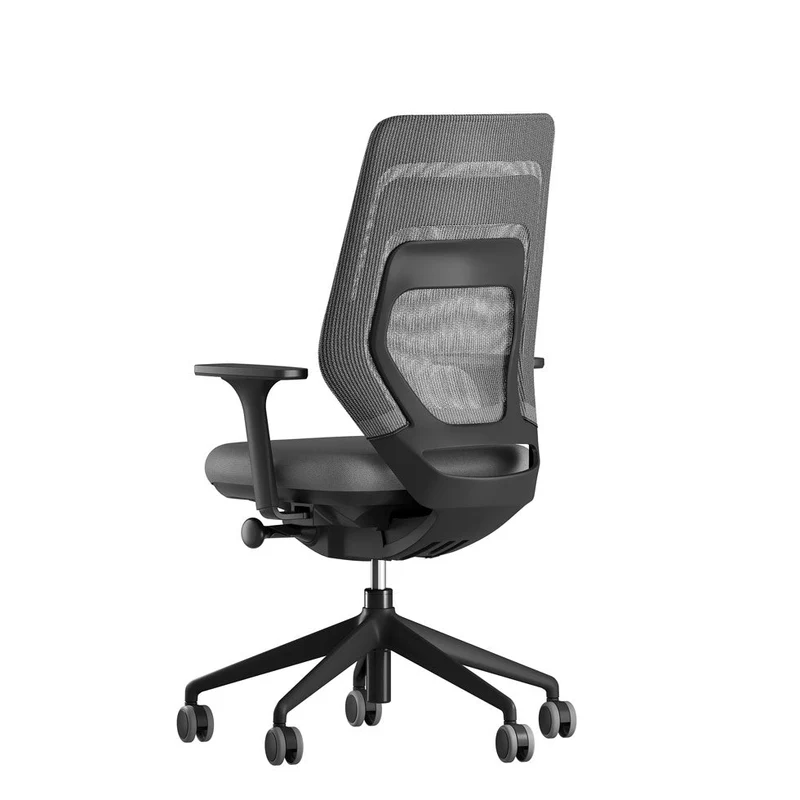 FM asiento ergonomischer Bürostuhl - schnell lieferbar!
