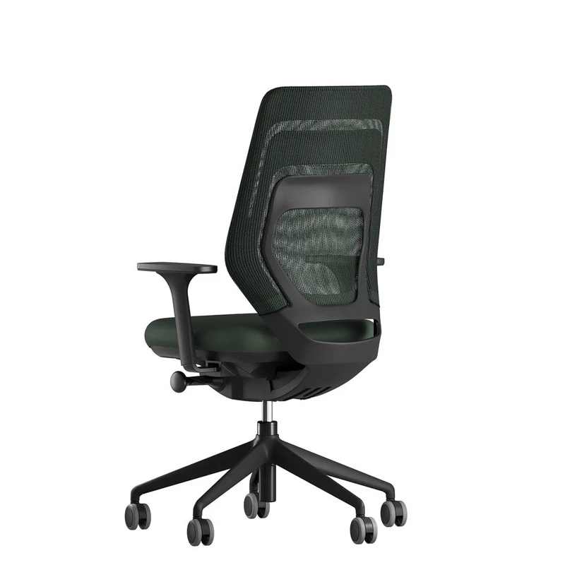 FM asiento ergonomischer Bürostuhl - schnell lieferbar!
