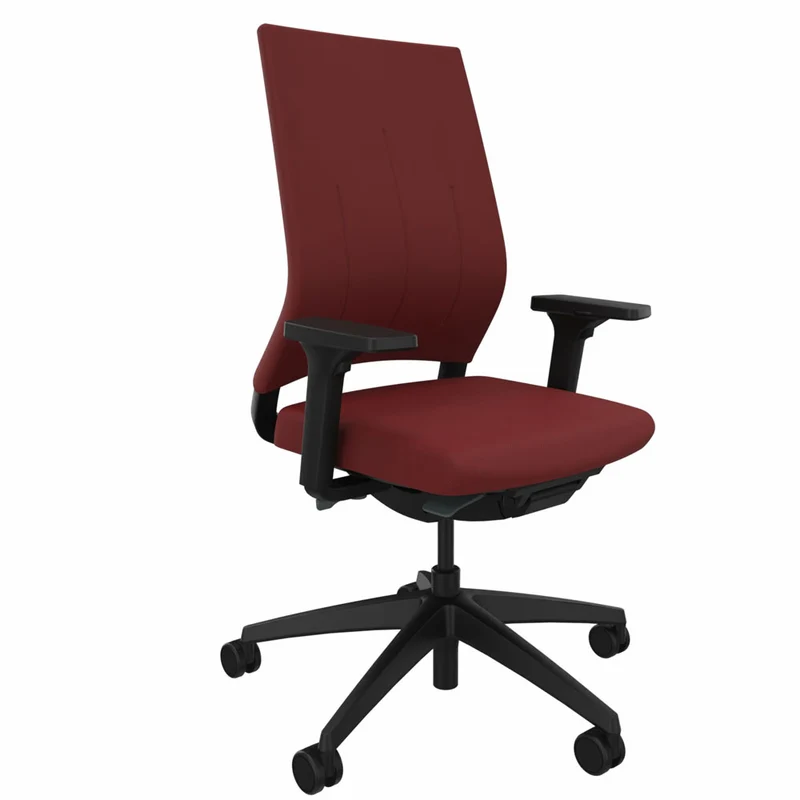 sedus Quarterback 2 qb-105 | Bürostuhl Vollpolster | Farben