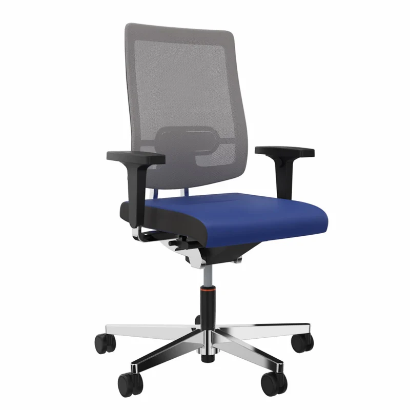 sedus BLACK DOT NET | Bürostuhl BD-122 mit Netzrücken