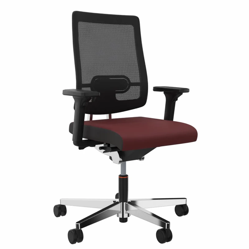 sedus BLACK DOT NET | Bürostuhl BD-122 mit Netzrücken