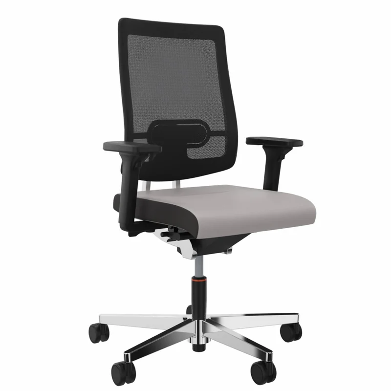 sedus BLACK DOT NET | Bürostuhl BD-122 mit Netzrücken