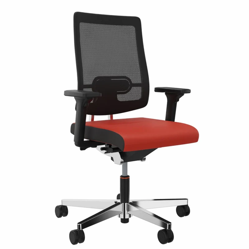 sedus BLACK DOT NET | Bürostuhl BD-122 mit Netzrücken