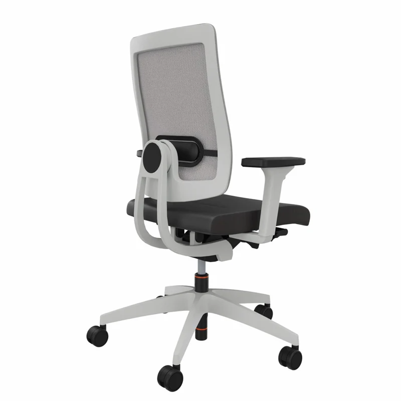 sedus BLACK DOT NET | Bürostuhl BD-122 mit Netzrücken