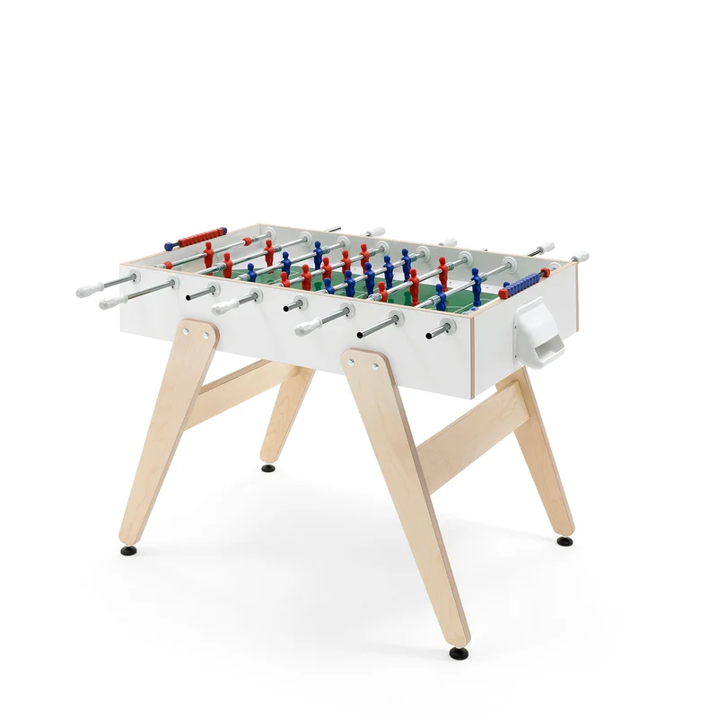 Foosball Table CROSS OUTDOOR by Basaglia and Rota Nodari for FAS Pendezza