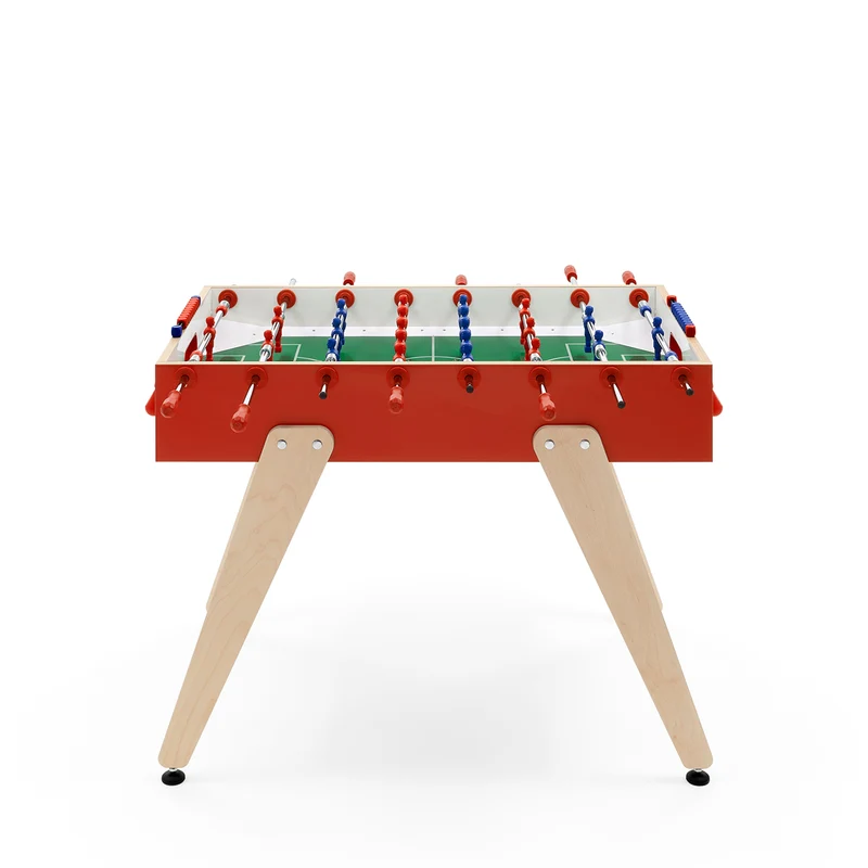 Foosball Table CROSS OUTDOOR by Basaglia and Rota Nodari for FAS Pendezza