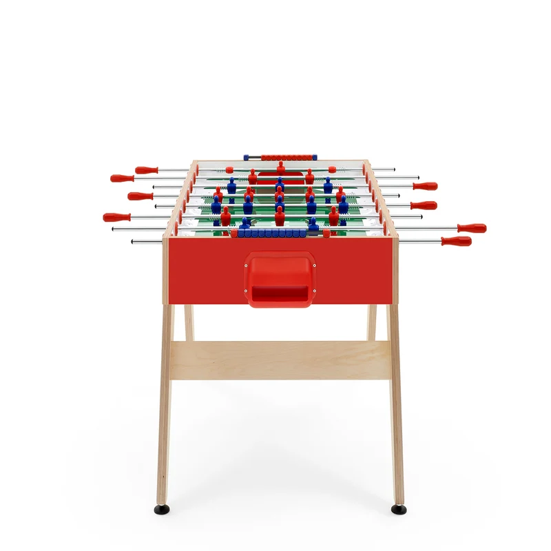 Foosball Table CROSS OUTDOOR by Basaglia and Rota Nodari for FAS Pendezza