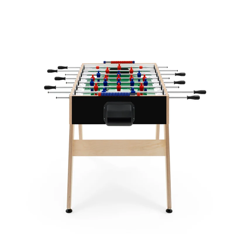 Foosball Table CROSS OUTDOOR by Basaglia and Rota Nodari for FAS Pendezza
