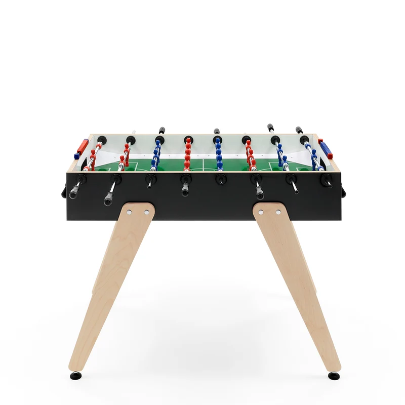 Foosball Table CROSS OUTDOOR by Basaglia and Rota Nodari for FAS Pendezza