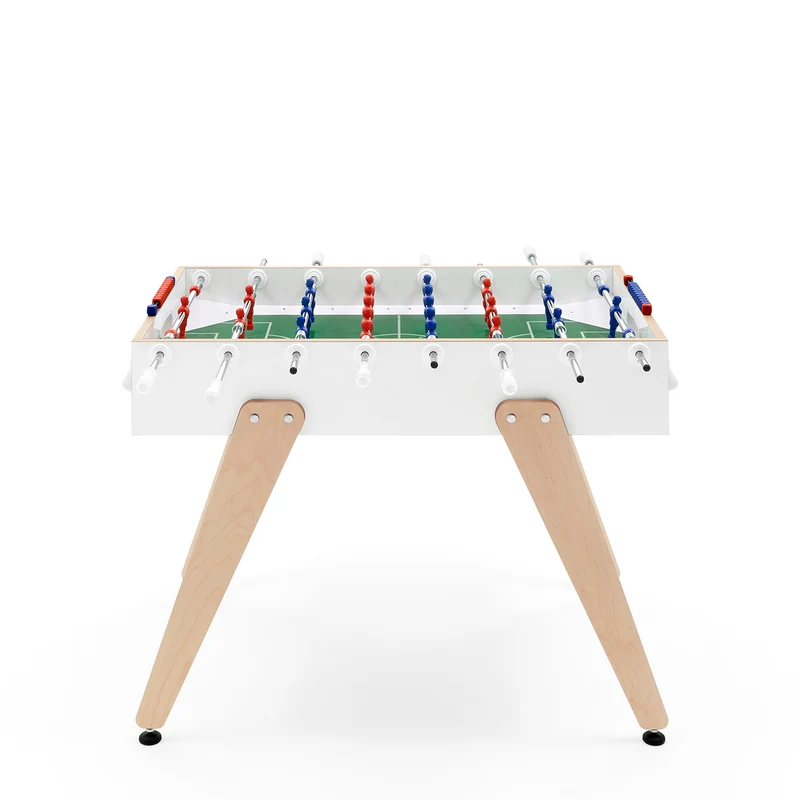 Foosball Table CROSS OUTDOOR by Basaglia and Rota Nodari for FAS Pendezza