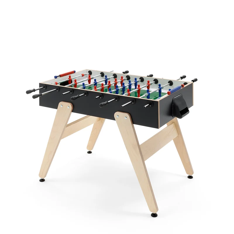 Foosball Table CROSS OUTDOOR by Basaglia and Rota Nodari for FAS Pendezza