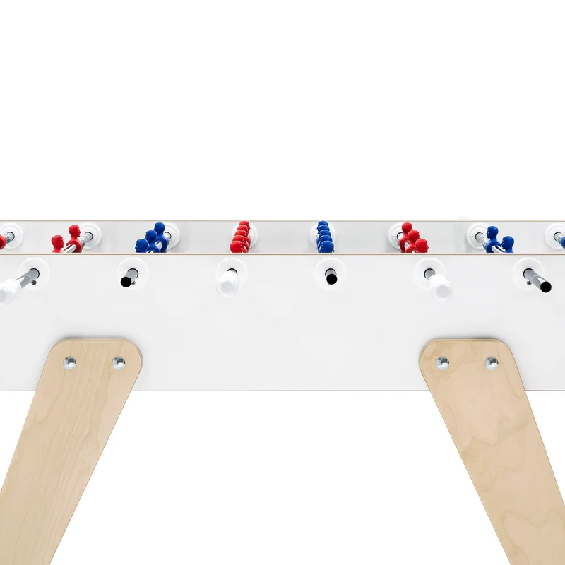 Foosball Table CROSS OUTDOOR by Basaglia and Rota Nodari for FAS Pendezza