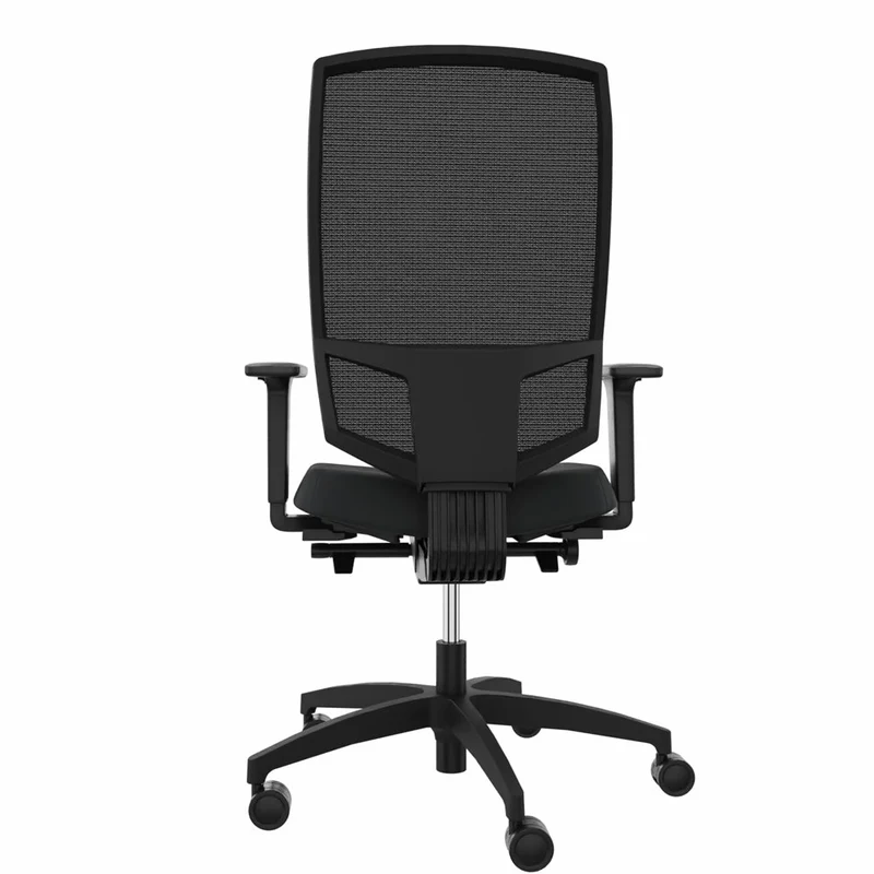 Ergonomischer Bürostuhl Dauphin @JUST EVO MESH AJ 5776_SLP