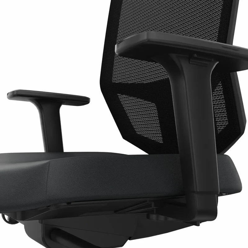 Ergonomischer Bürostuhl Dauphin @JUST EVO MESH AJ 5776_SLP