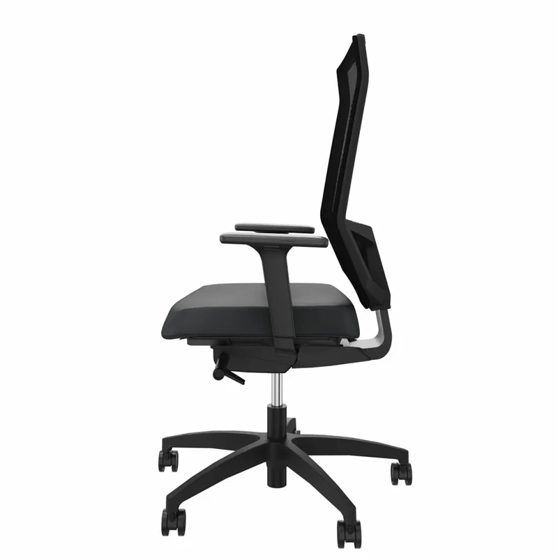 Ergonomischer Bürostuhl Dauphin @JUST EVO MESH AJ 5776_SLP